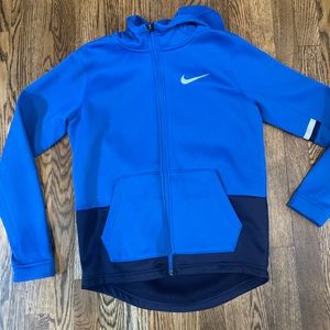 Nike Elite Boys Jogger set XL